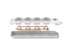 huntkey szn401 4port